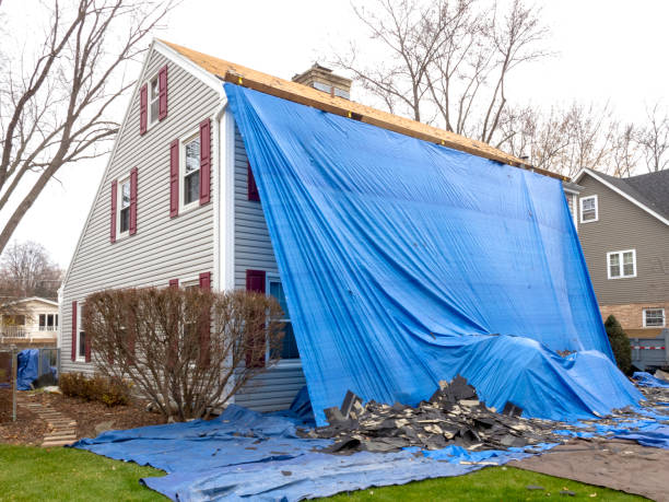 Best Yard Waste Removal  in Snow Hill, NC